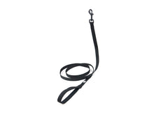 Load image into Gallery viewer, Pitch Black Dog Collar Walk Kit