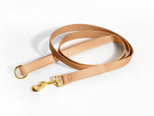 Load image into Gallery viewer, Beige Dog Leash
