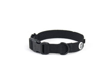 Load image into Gallery viewer, Pitch Black Dog Collar Walk Kit
