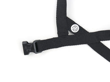Load image into Gallery viewer, Pitch Black Dog Harness

